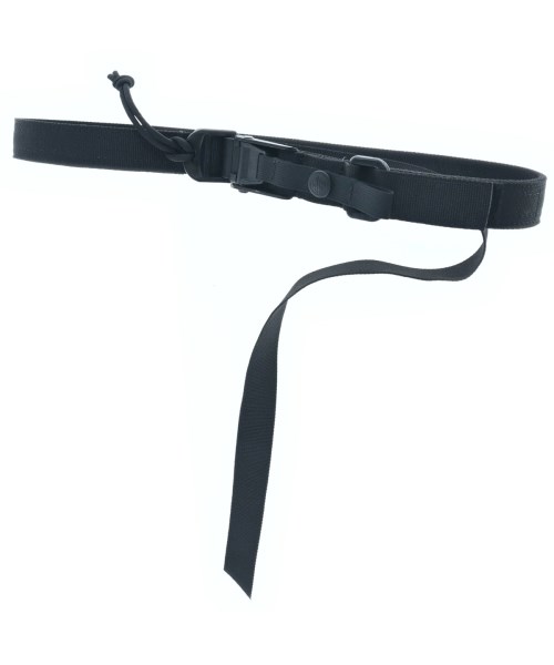 マウトリーコンテーラー(MOUT RECON TAILOR)のMOUT RECON TAILOR ベルト