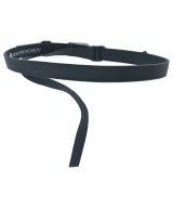 MOUT RECON TAILOR（マウトリーコンテーラー）ベルト 黒 サイズ:- メンズ/2200617751816