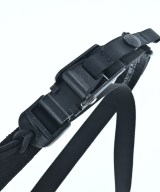 MOUT RECON TAILOR（マウトリーコンテーラー）ベルト 黒 サイズ:- メンズ/2200617751816