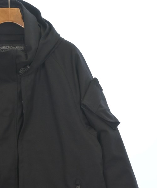 MOUT RECON TAILOR（マウトリーコンテーラー）その他 黒 サイズ:48(L位) メンズ/2200609328019