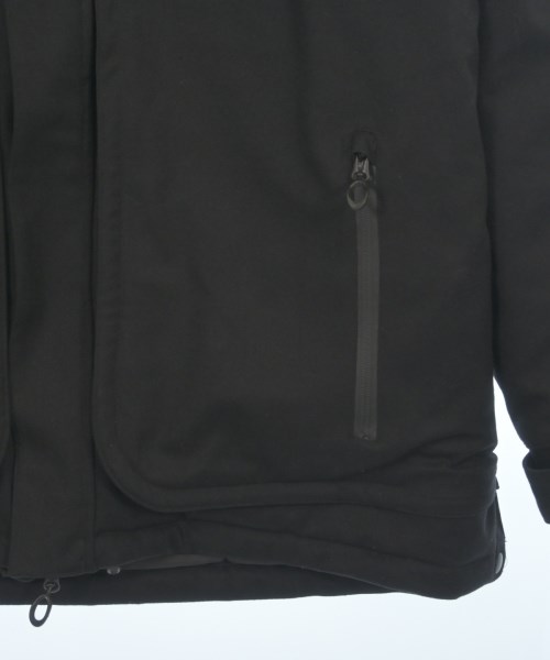 MOUT RECON TAILOR（マウトリーコンテーラー）その他 黒 サイズ:48(L位) メンズ/2200609328019