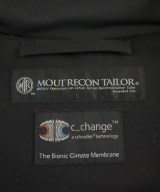 MOUT RECON TAILOR（マウトリーコンテーラー）その他 黒 サイズ:48(L位) メンズ/2200609328019