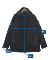 MOUT RECON TAILOR（マウトリーコンテーラー）その他 黒 サイズ:48(L位) メンズ/2200609328019