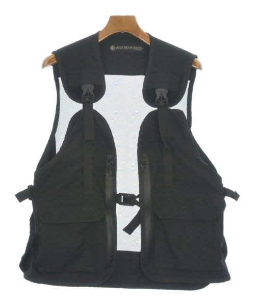マウトリーコンテーラー(MOUT RECON TAILOR)のMOUT RECON TAILOR ブルゾン（その他）