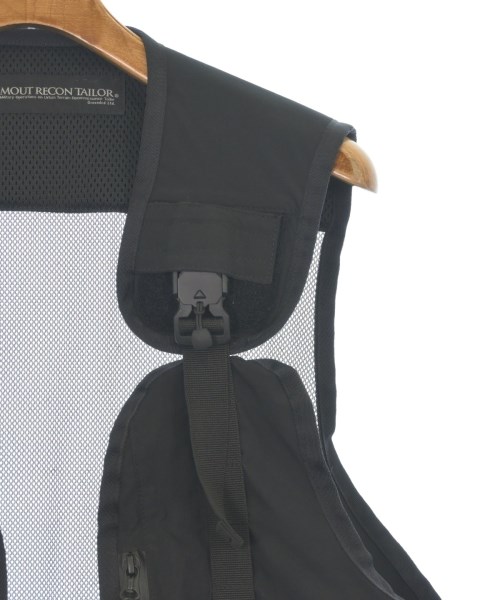 MOUT RECON TAILOR（マウトリーコンテーラー）その他 黒 サイズ:48(L位) メンズ/2200609328026