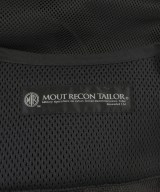 MOUT RECON TAILOR（マウトリーコンテーラー）その他 黒 サイズ:48(L位) メンズ/2200609328026