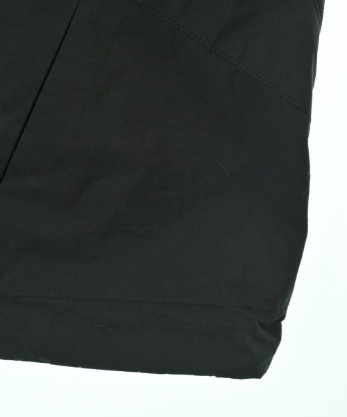 MOUT RECON TAILOR（マウトリーコンテーラー）Tシャツ・カットソー 黒 サイズ:44(S位) メンズ/2200714890012