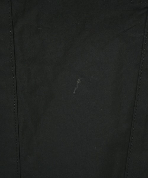 MOUT RECON TAILOR（マウトリーコンテーラー）Tシャツ・カットソー 黒 サイズ:44(S位) メンズ/2200714890012