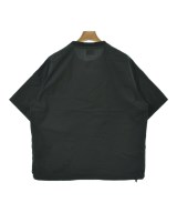 MOUT RECON TAILOR（マウトリーコンテーラー）Tシャツ・カットソー 黒 サイズ:44(S位) メンズ/2200714890012