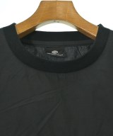 MOUT RECON TAILOR（マウトリーコンテーラー）Tシャツ・カットソー 黒 サイズ:44(S位) メンズ/2200714890012