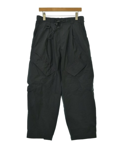 MOUT RECON TAILOR（マウトリーコンテーラー）カーゴパンツ 黒 サイズ:46(M位) メンズ/2200714890029