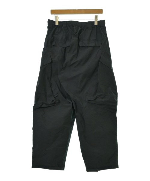 MOUT RECON TAILOR（マウトリーコンテーラー）カーゴパンツ 黒 サイズ:46(M位) メンズ/2200714890029