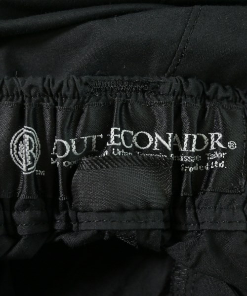 MOUT RECON TAILOR（マウトリーコンテーラー）カーゴパンツ 黒 サイズ:46(M位) メンズ/2200714890029