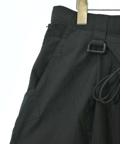 MOUT RECON TAILOR（マウトリーコンテーラー）カーゴパンツ 黒 サイズ:46(M位) メンズ/2200714890029