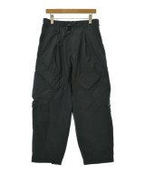 MOUT RECON TAILOR（マウトリーコンテーラー）カーゴパンツ 黒 サイズ:46(M位) メンズ/2200714890029