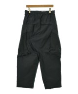 MOUT RECON TAILOR（マウトリーコンテーラー）カーゴパンツ 黒 サイズ:46(M位) メンズ/2200714890029