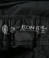 MOUT RECON TAILOR（マウトリーコンテーラー）カーゴパンツ 黒 サイズ:46(M位) メンズ/2200714890029