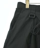 MOUT RECON TAILOR（マウトリーコンテーラー）カーゴパンツ 黒 サイズ:46(M位) メンズ/2200714890029
