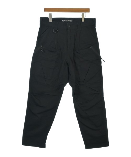 MOUT RECON TAILOR(マウトリーコンテーラー)カーゴパンツ 黒 サイズ:48(L位)/2200635247209
