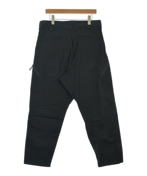 MOUT RECON TAILOR（マウトリーコンテーラー）カーゴパンツ 黒 サイズ:48(L位) メンズ/2200635247209