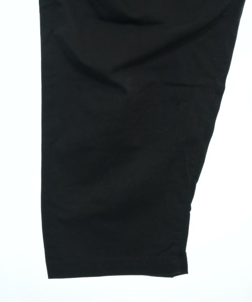 MOUT RECON TAILOR（マウトリーコンテーラー）カーゴパンツ 黒 サイズ:48(L位) メンズ/2200635247209