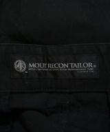 MOUT RECON TAILOR（マウトリーコンテーラー）カーゴパンツ 黒 サイズ:48(L位) メンズ/2200635247209