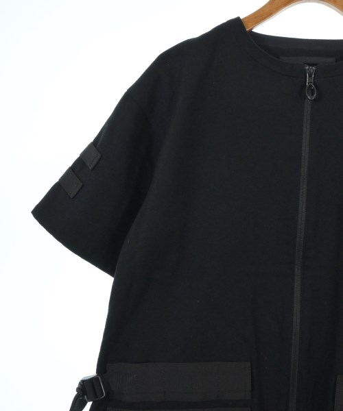 MOUT RECON TAILOR（マウトリーコンテーラー）その他 黒 サイズ:48(L位) メンズ/2200638557077