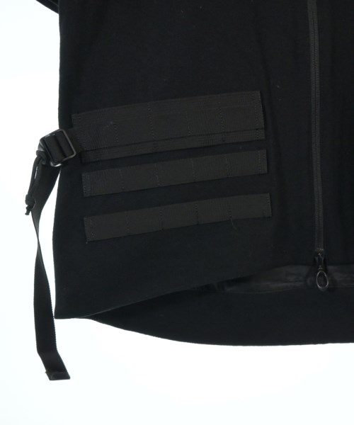 MOUT RECON TAILOR（マウトリーコンテーラー）その他 黒 サイズ:48(L位) メンズ/2200638557077