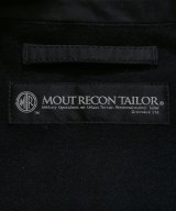 MOUT RECON TAILOR（マウトリーコンテーラー）その他 黒 サイズ:48(L位) メンズ/2200638557077