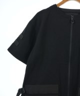 MOUT RECON TAILOR（マウトリーコンテーラー）その他 黒 サイズ:48(L位) メンズ/2200638557077