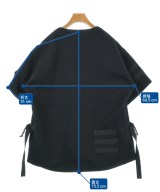 MOUT RECON TAILOR（マウトリーコンテーラー）その他 黒 サイズ:48(L位) メンズ/2200638557077