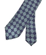 Spacca neapolis（スパッカネアポリス）ネクタイ 青 サイズ:- メンズ/2200416923032