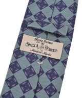 Spacca neapolis（スパッカネアポリス）ネクタイ 青 サイズ:- メンズ/2200416923032