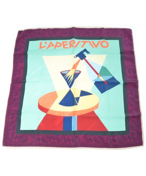 スパッカネアポリス(Spacca neapolis)のSpacca neapolis 小物類（その他）