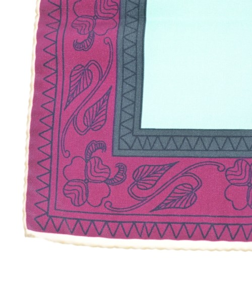 Spacca neapolis（スパッカネアポリス）小物類（その他） 緑 サイズ:- メンズ/2200617928065