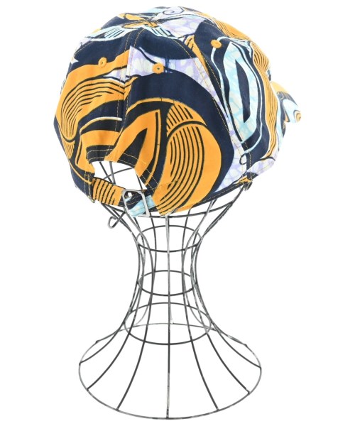 Nuage（ヌアージュ）キャップ 白 サイズ:- レディース/2200640153458