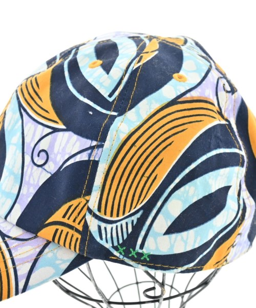 Nuage（ヌアージュ）キャップ 白 サイズ:- レディース/2200640153458