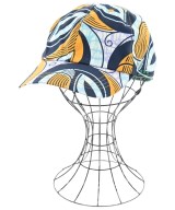 Nuage（ヌアージュ）キャップ 白 サイズ:- レディース/2200640153458