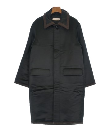 namacheko ナマチェコ 23aw コート 新品 NAMACHEKO 23AW VERDUN COAT スタッズ コート - メルカリ