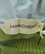 NAMACHEKO（ナマチェコ）ニット・セーター 緑 サイズ:36(XS位) レディース/2200638105018