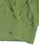 NAMACHEKO（ナマチェコ）ニット・セーター 緑 サイズ:36(XS位) レディース/2200638105018