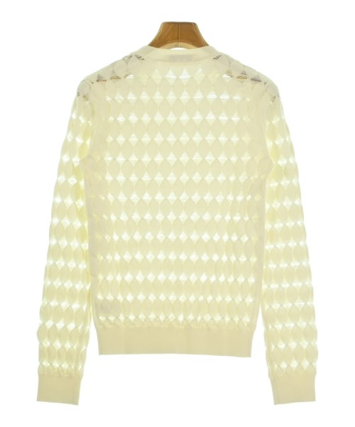 NAMACHEKO（ナマチェコ）ニット・セーター 白 サイズ:36(XS位) レディース/2200638105155