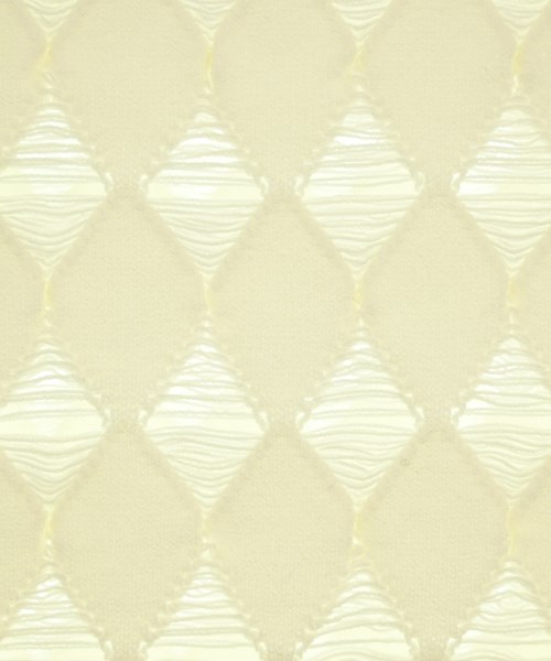 NAMACHEKO（ナマチェコ）ニット・セーター 白 サイズ:36(XS位) レディース/2200638105155