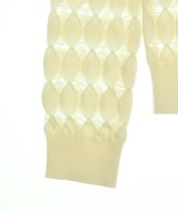 NAMACHEKO（ナマチェコ）ニット・セーター 白 サイズ:36(XS位) レディース/2200638105155