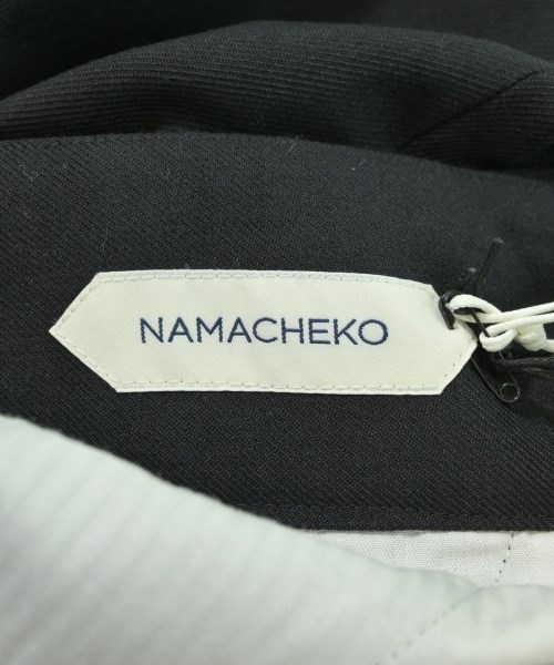 NAMACHEKO（ナマチェコ）その他 黒 サイズ:S レディース/2200638105179