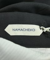 NAMACHEKO（ナマチェコ）その他 黒 サイズ:S レディース/2200638105179