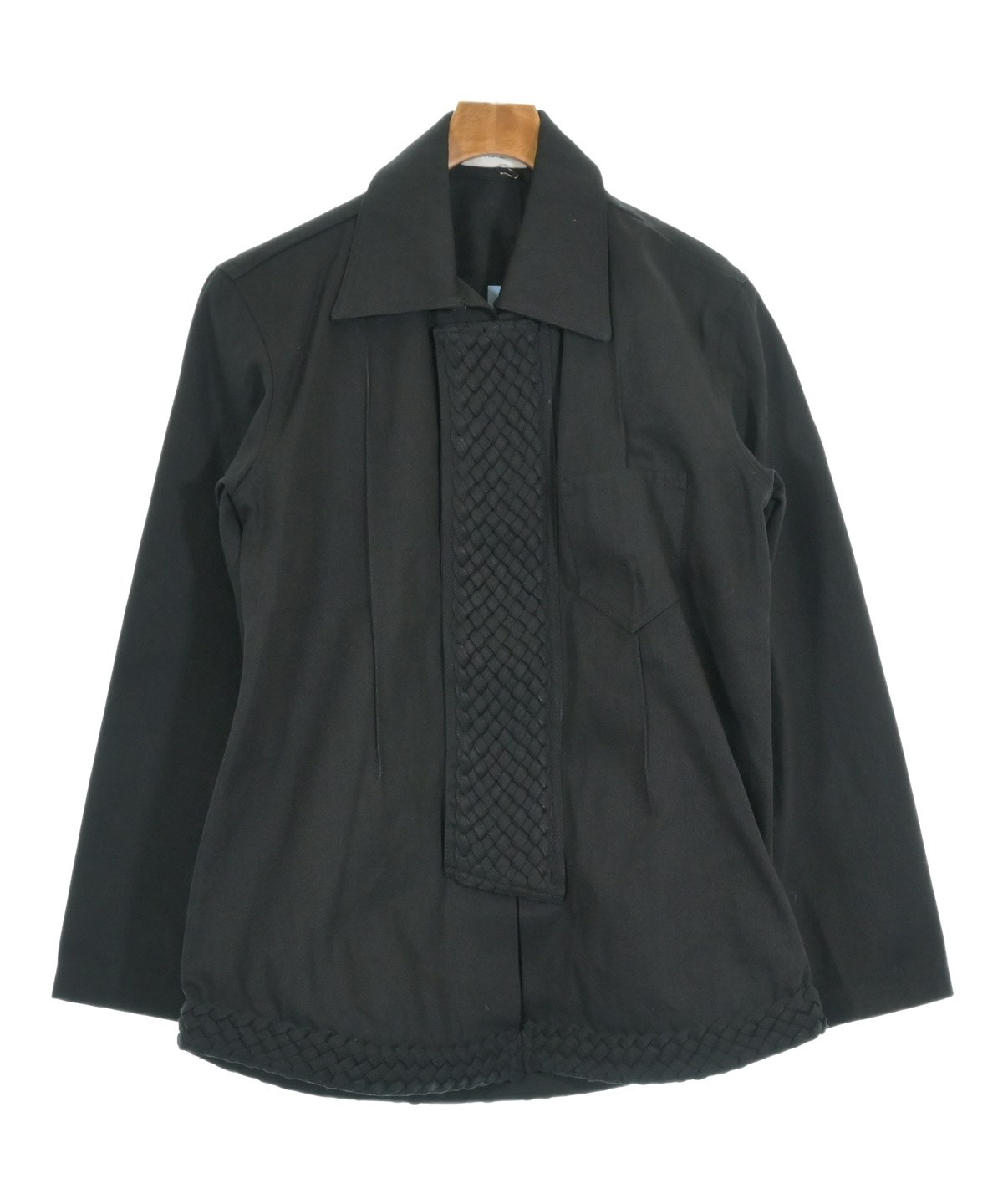 namacheko ナマチェコブルゾン NAMACHEKO ナマチェコデニムジャケットブルゾン 【公式通販】