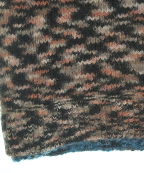 NAMACHEKO（ナマチェコ）ベスト 黒 サイズ:M レディース/2200640819125