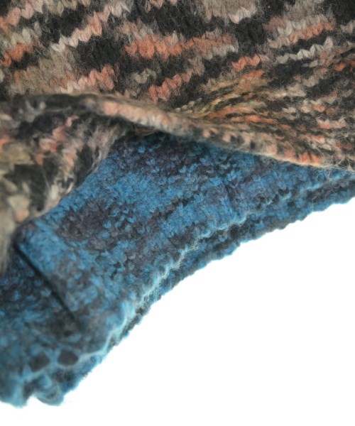 NAMACHEKO（ナマチェコ）ベスト 黒 サイズ:M レディース/2200640819125