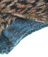 NAMACHEKO（ナマチェコ）ベスト 黒 サイズ:M レディース/2200640819125